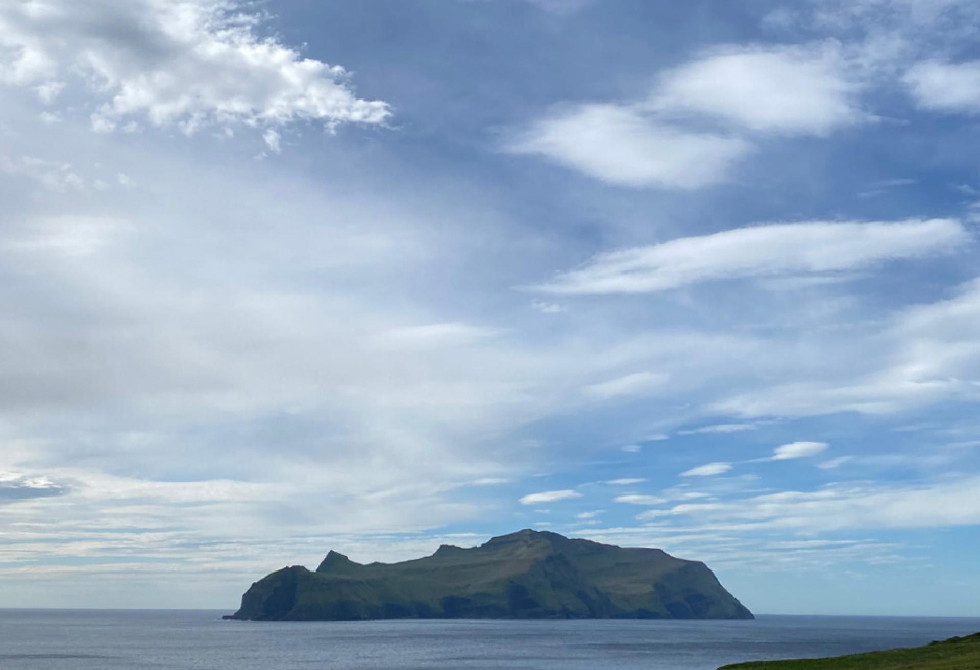Búi Brattaberg
Image by Sóley Kerlok