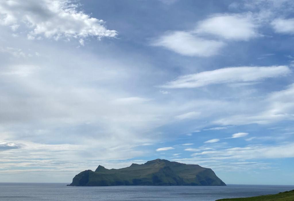 Búi Brattaberg
Image by Sóley Kerlok