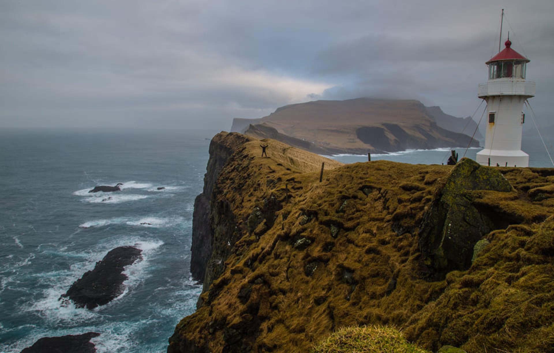Lighthouse