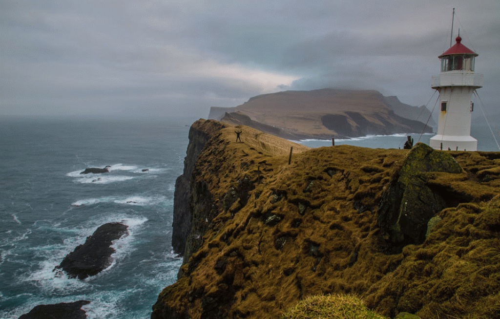 Lighthouse